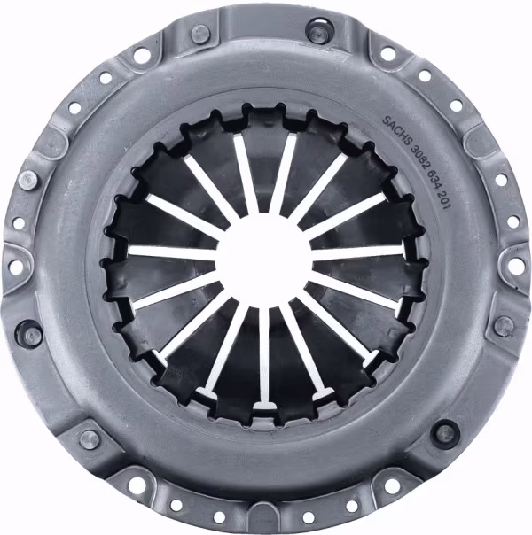 SACHS Kit frizione