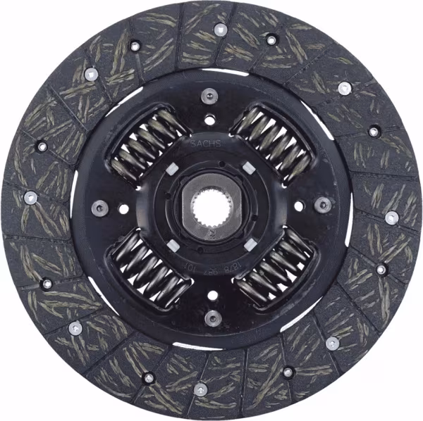SACHS Kit frizione