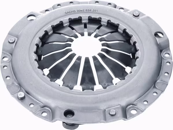SACHS Kit frizione