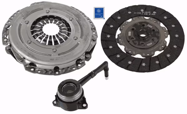 SACHS Kit frizione