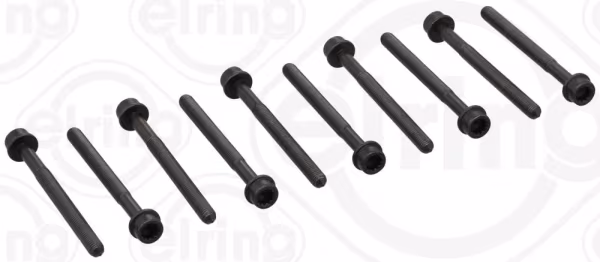 ELRING Kit bulloni testata