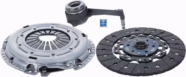 SACHS Kit frizione