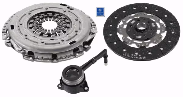 SACHS Kit frizione