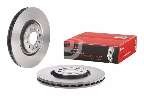 BREMBO Disco freno