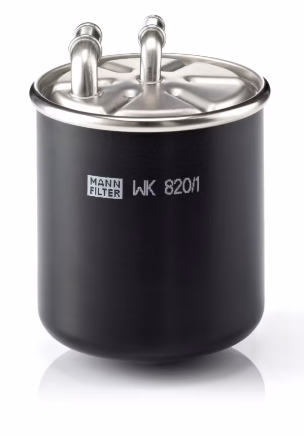 MANN-FILTER Filtro carburante