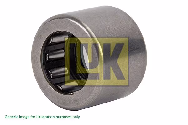 Schaeffler LuK Cuscinetto di guida, Frizione