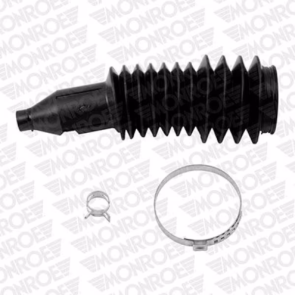 MONROE Kit soffietto, Sterzo