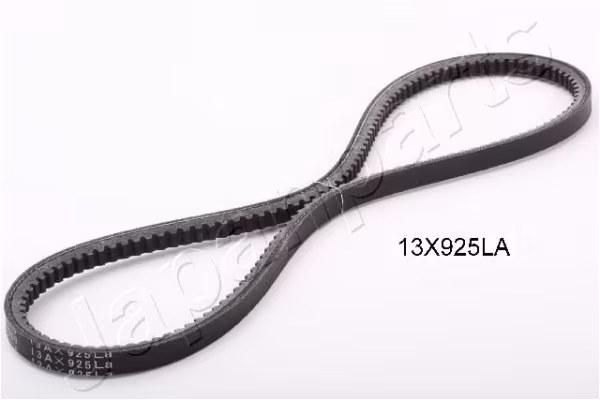 JAPANPARTS Cinghia trapezoidale
