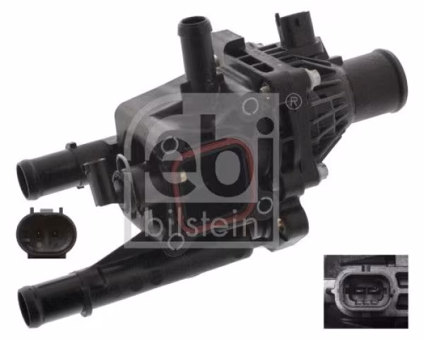 FEBI BILSTEIN Carter del termostato