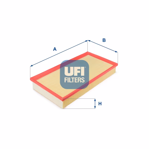 UFI Filtro aria