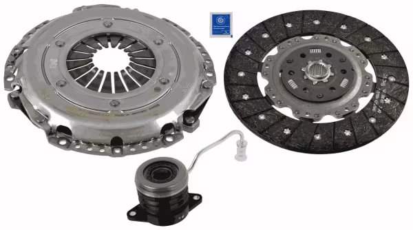 SACHS Kit frizione