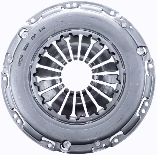SACHS Kit frizione
