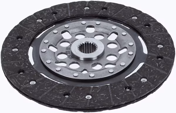 SACHS Kit frizione