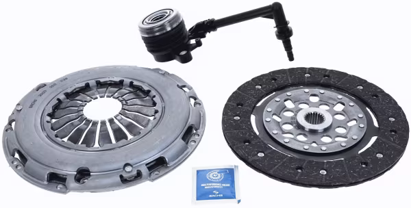 SACHS Kit frizione