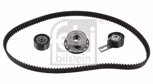 FEBI BILSTEIN Kit cinghie dentate