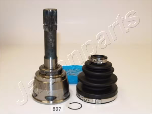 JAPANPARTS Kit giunti, Semiasse
