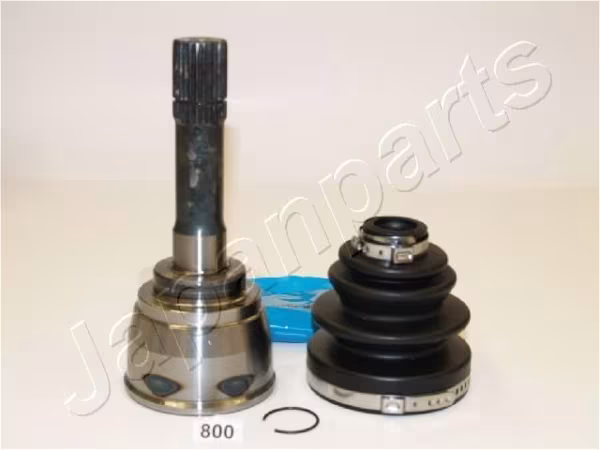 JAPANPARTS Kit giunti, Semiasse