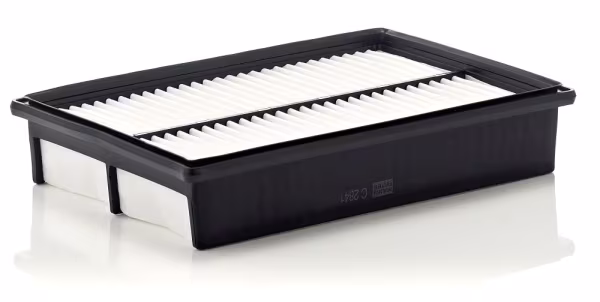 MANN-FILTER Filtro aria