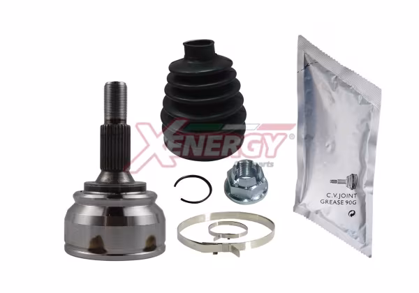 AP XENERGY Kit giunti, Semiasse