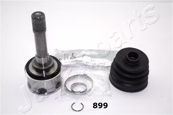 JAPANPARTS Kit giunti, Semiasse