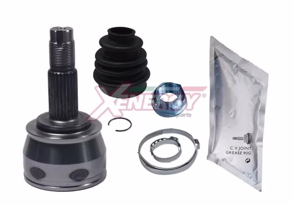 AP XENERGY Kit giunti, Semiasse