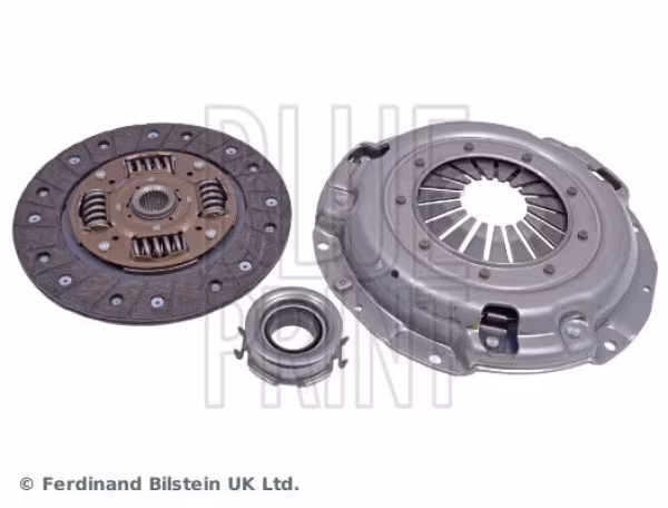 BLUE PRINT Kit frizione