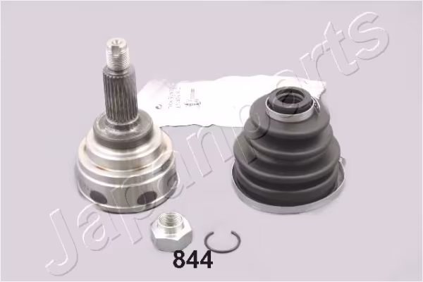 JAPANPARTS Kit giunti, Semiasse
