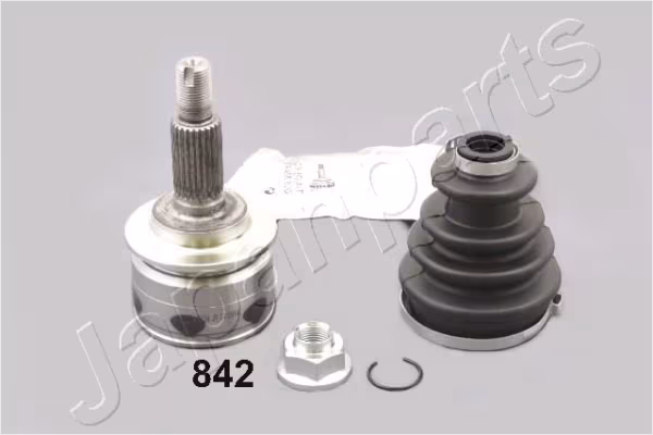 JAPANPARTS Kit giunti, Semiasse