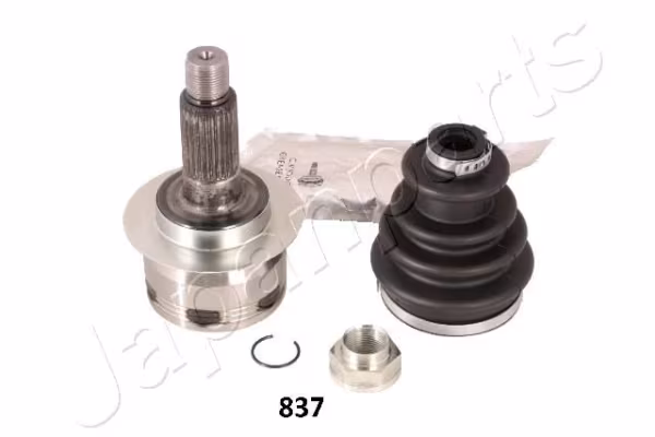 JAPANPARTS Kit giunti, Semiasse