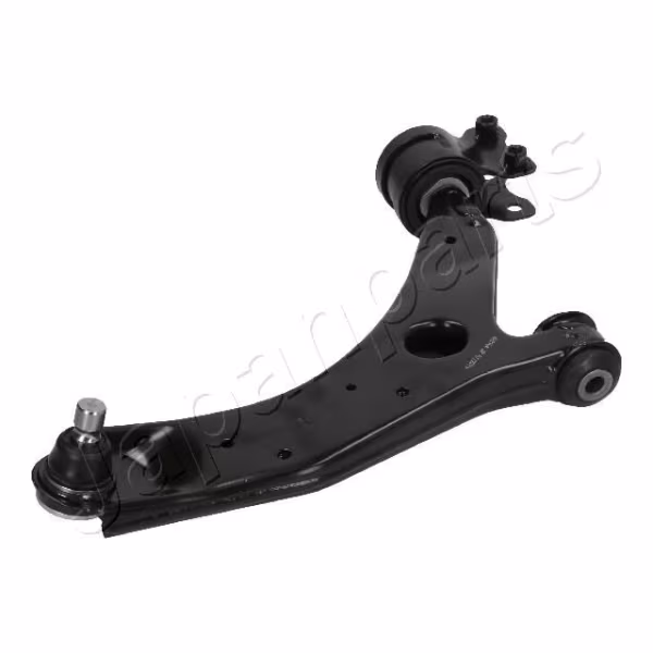 JAPANPARTS Braccio oscillante, Sospensione ruota