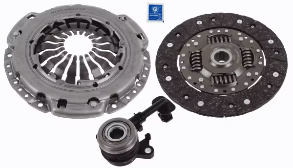 SACHS Kit frizione