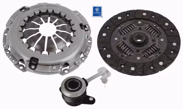 SACHS Kit frizione