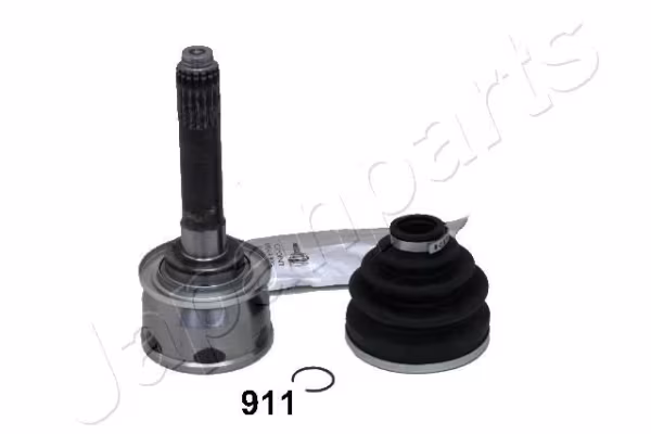 JAPANPARTS Kit giunti, Semiasse