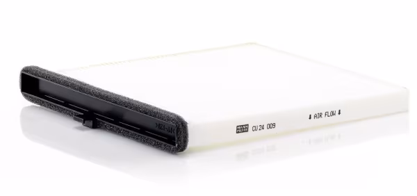 MANN-FILTER Filtro, Aria abitacolo