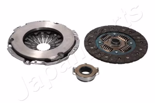 JAPANPARTS Kit frizione