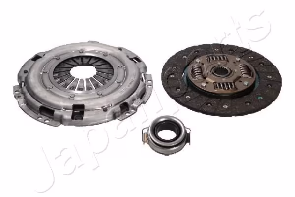 JAPANPARTS Kit frizione