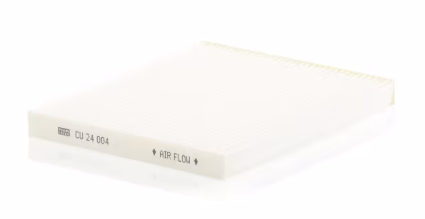 MANN-FILTER Filtro, Aria abitacolo