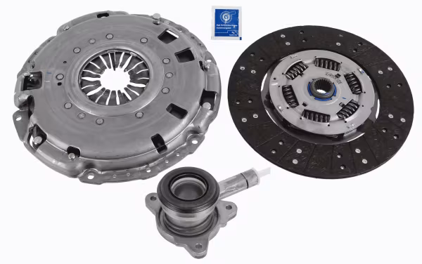 SACHS Kit frizione
