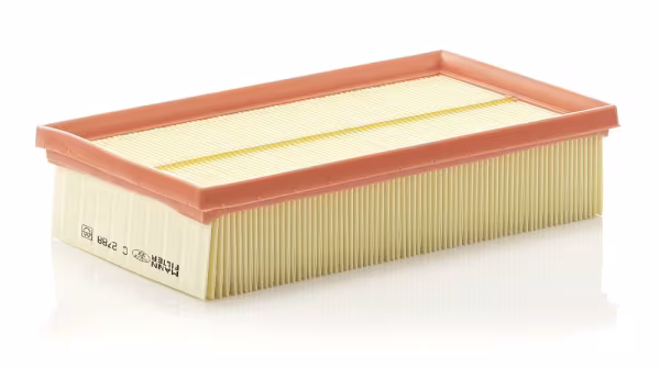 MANN-FILTER Filtro aria