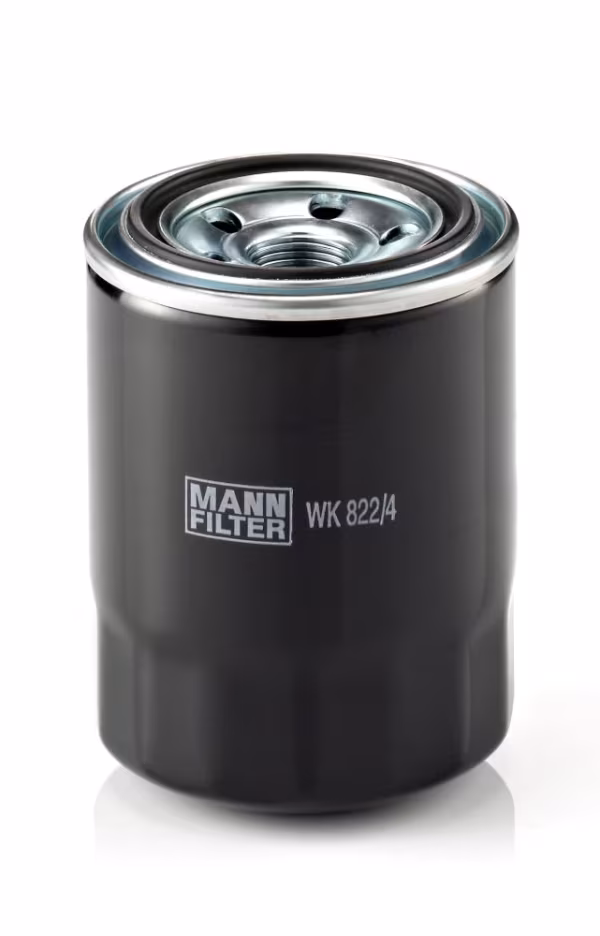 MANN-FILTER Filtro carburante