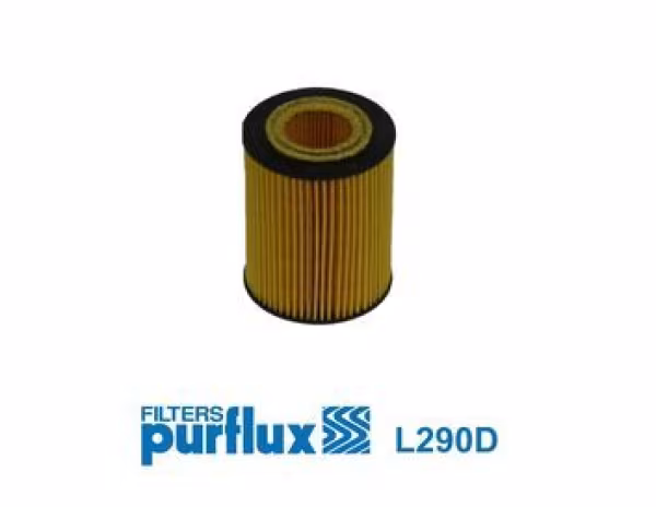 PURFLUX Filtro olio
