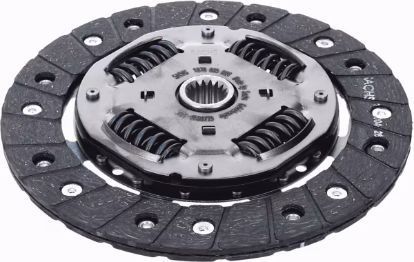 SACHS Kit frizione