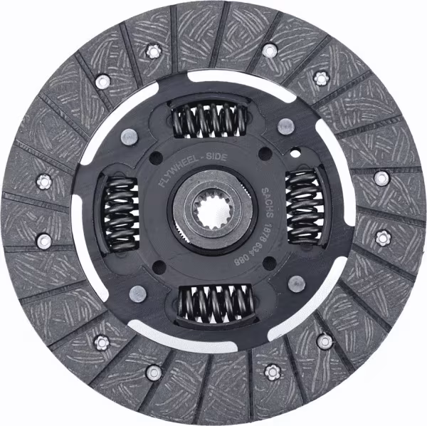 SACHS Kit frizione