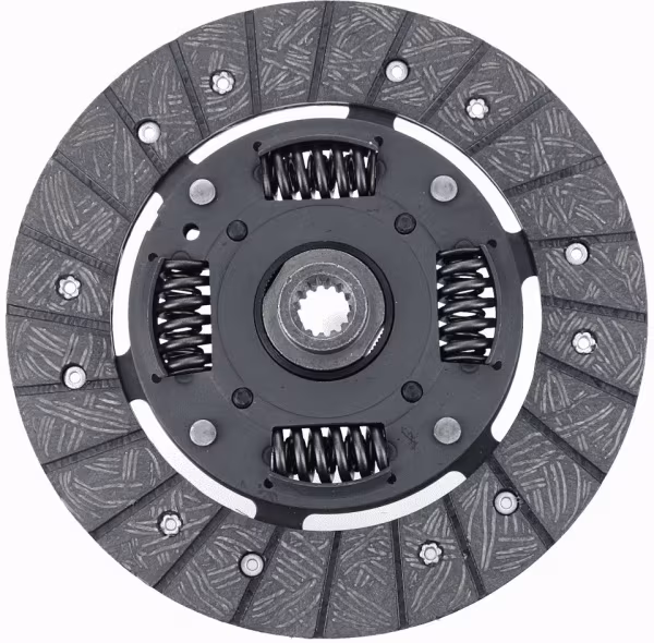 SACHS Kit frizione