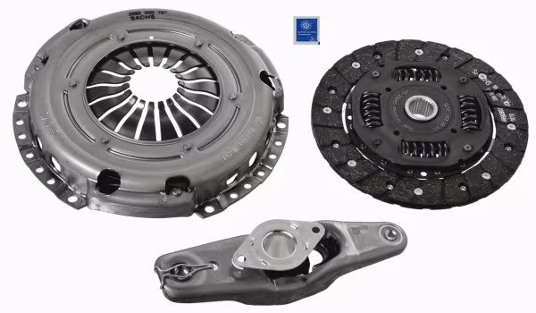 SACHS Kit frizione