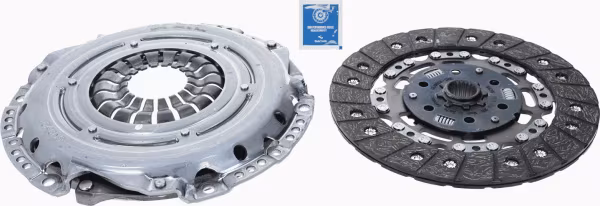 SACHS Kit frizione