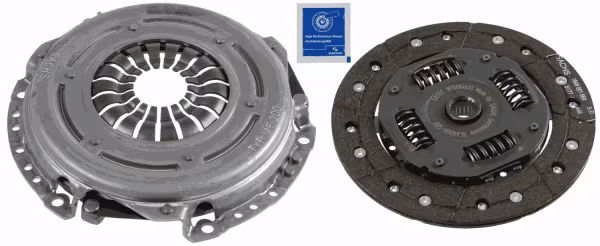 SACHS Kit frizione