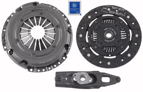 SACHS Kit frizione