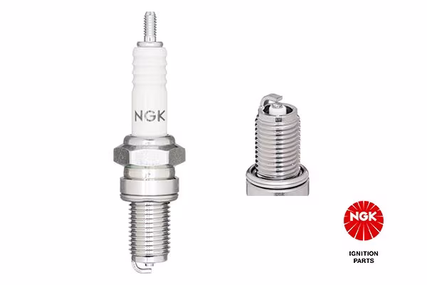 NGK Candela accensione