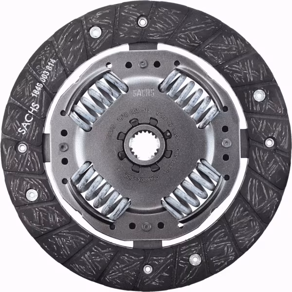 SACHS Kit frizione